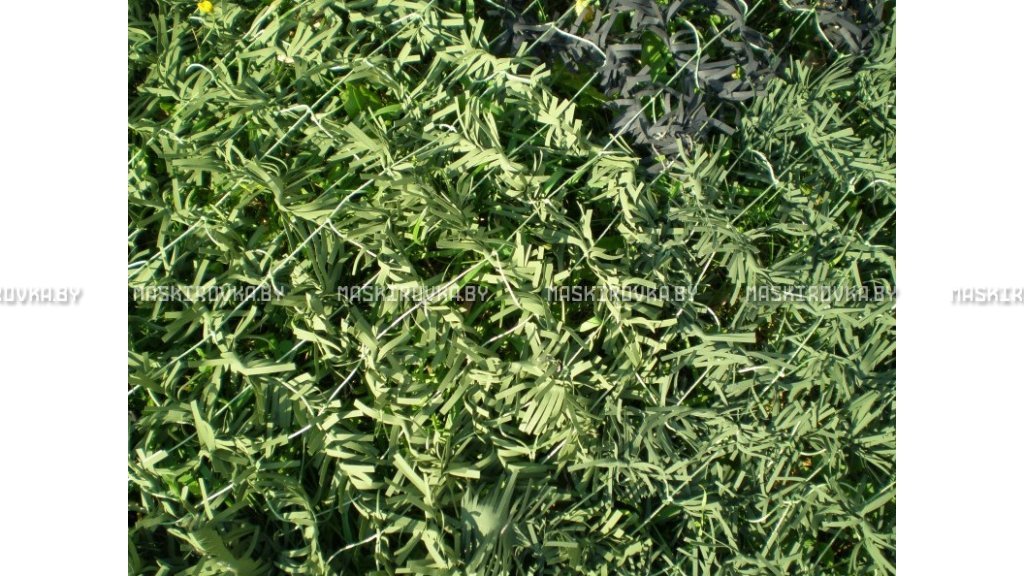 Маскировочная сеть МКТ-3Л 1,5х3 м Ель – купить по цене 128 byn в интернет-магазине в городе Новополоцк картинка 25