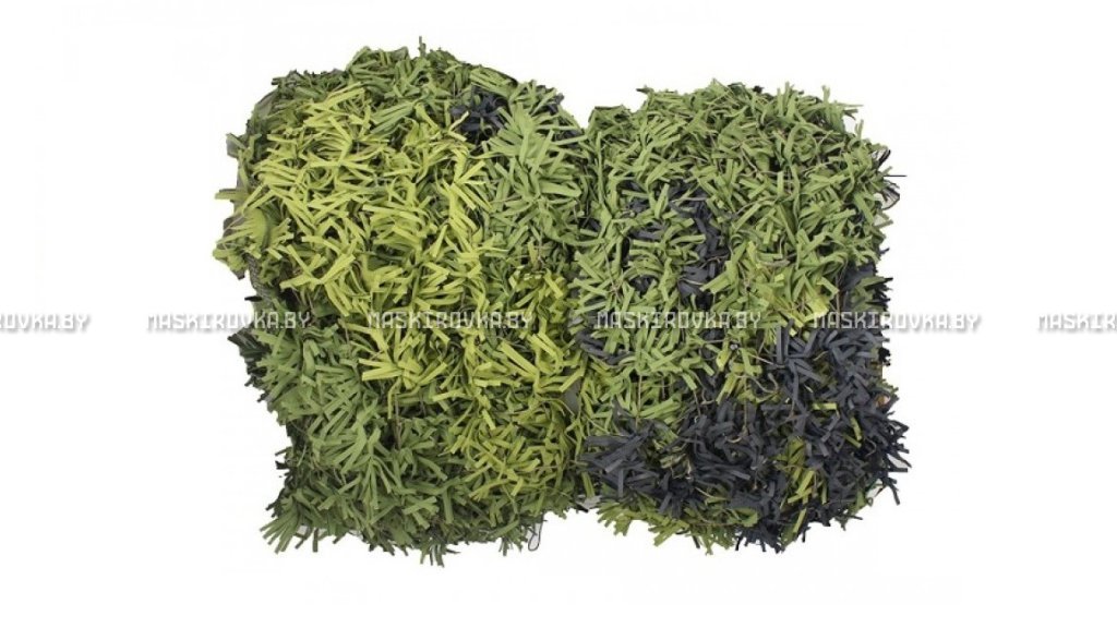 Маскировочная сеть МКТ-3Л 1,5х3 м Ель – купить по цене 128 byn в интернет-магазине в городе Новополоцк картинка 23