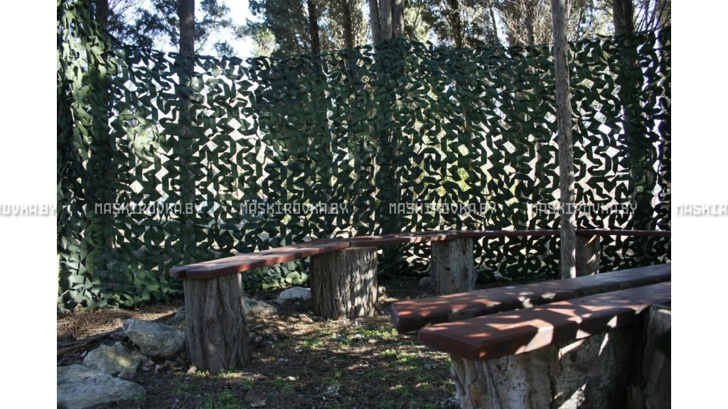 Маскировочная сеть МКТ-2Л 2х3 м Лес – купить по цене 72 byn в интернет-магазине в городе Новополоцк картинка 55